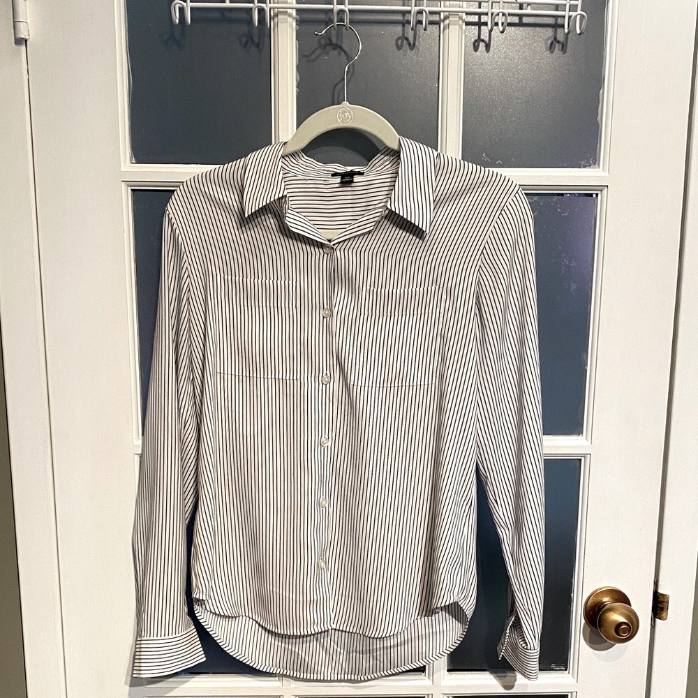 Ann Taylor Blouse
